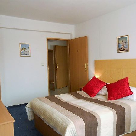 Hotel As Biala Podlaska Luaran gambar