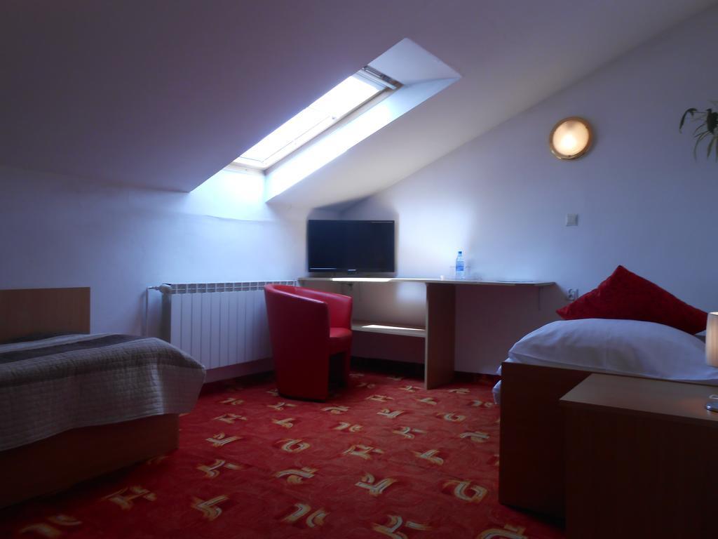 Hotel As Biala Podlaska Bilik gambar
