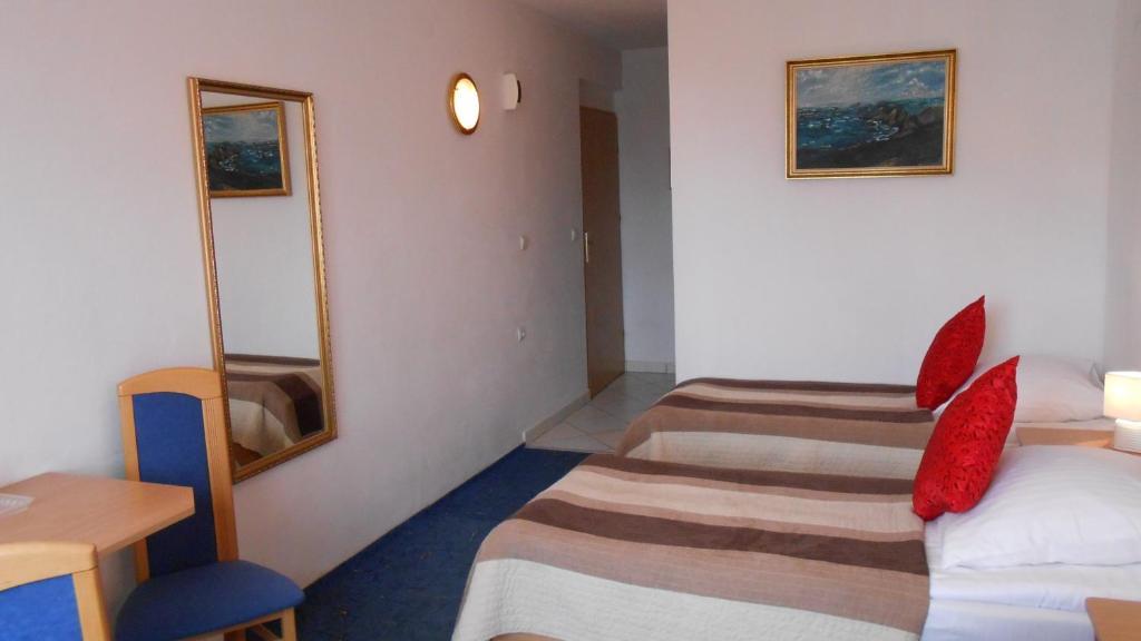 Hotel As Biala Podlaska Luaran gambar
