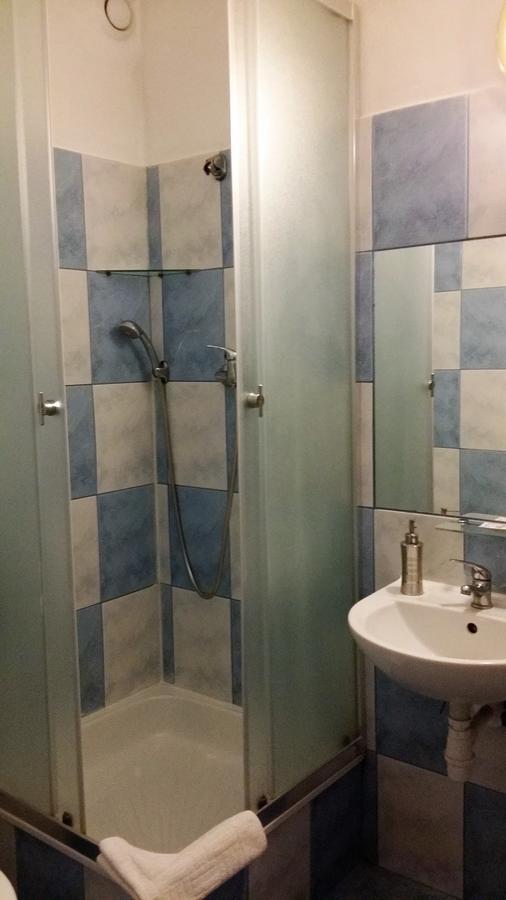 Hotel As Biala Podlaska Luaran gambar